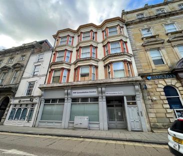 2 bedroom flat to rent - Photo 6