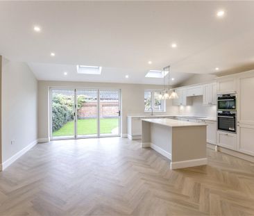 This beautifully renovated and thoughtfully extended four-bedroom h... - Photo 2