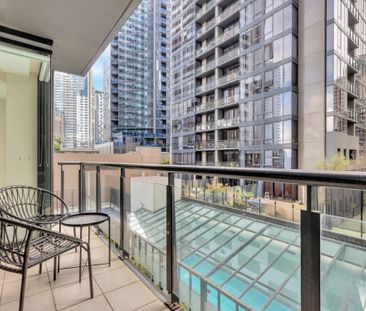 78/100 Kavanagh Street, Southbank VIC 3006 - Apartment For Rent | D... - Photo 5