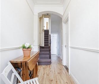 The Upstairs Apartment (Apt 3), 11 Enniskerry Road, Dublin 7, Count... - Photo 5