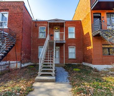 Condo for rent, Montréal (Verdun/Île-des-Soeurs) - Photo 3