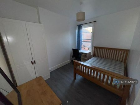 1 bedroom in a house share to rent - Photo 2
