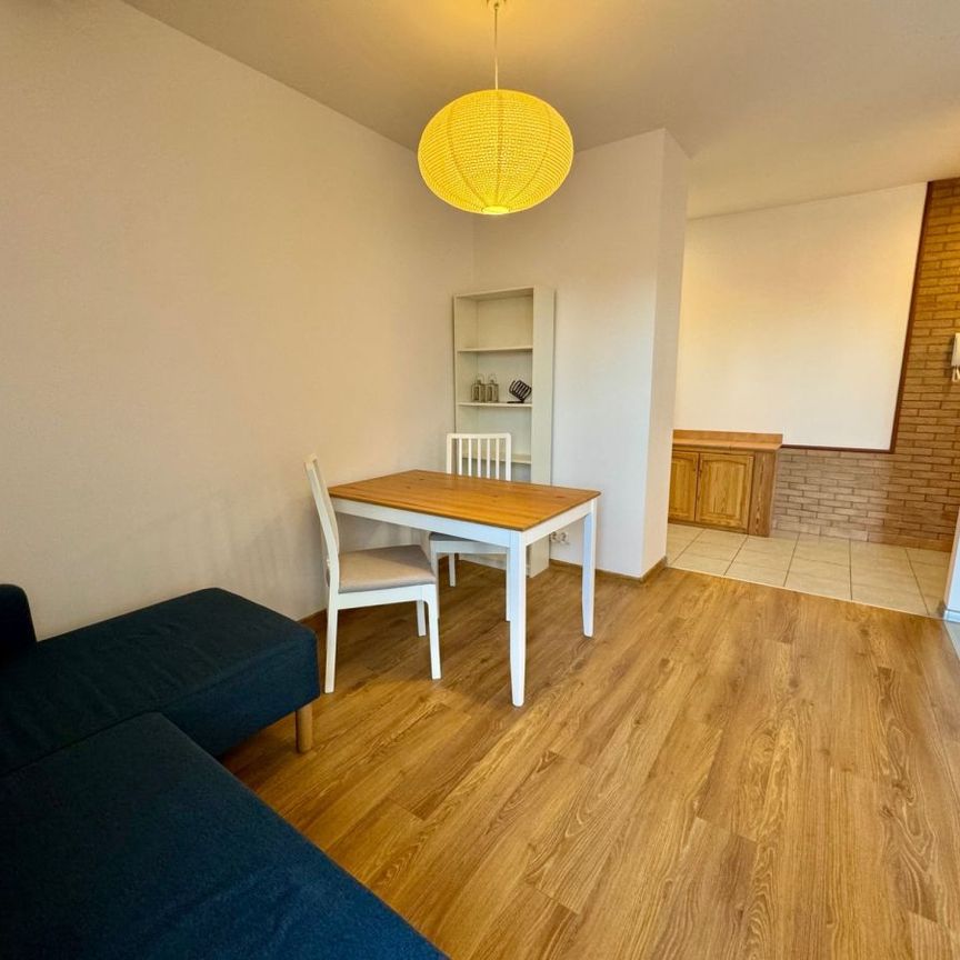 2 pok. | 32m2 | Garaż | KABATY - Zdjęcie 1