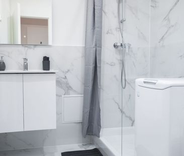 Location Appartement 1 pièce 19m² BERGERAC 24100 - Photo 5
