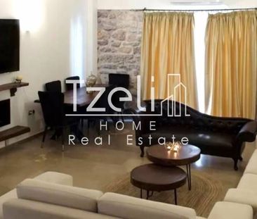 Μεζονέτα για ενοικίαση Μεταμόρφωση Βύρωνα (Βύρωνας) - Photo 3