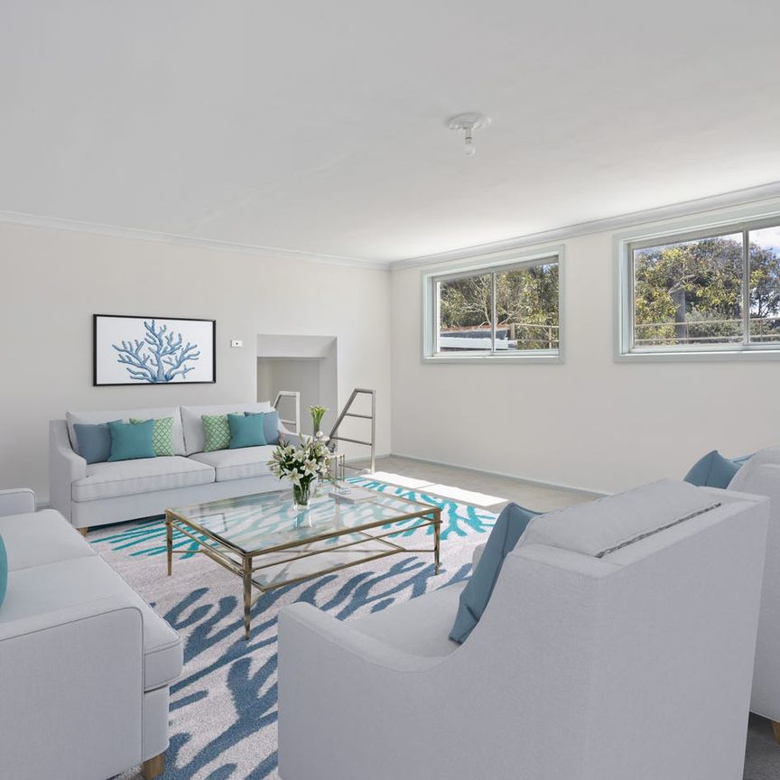 Costal Comfort Awaits - Photo 1