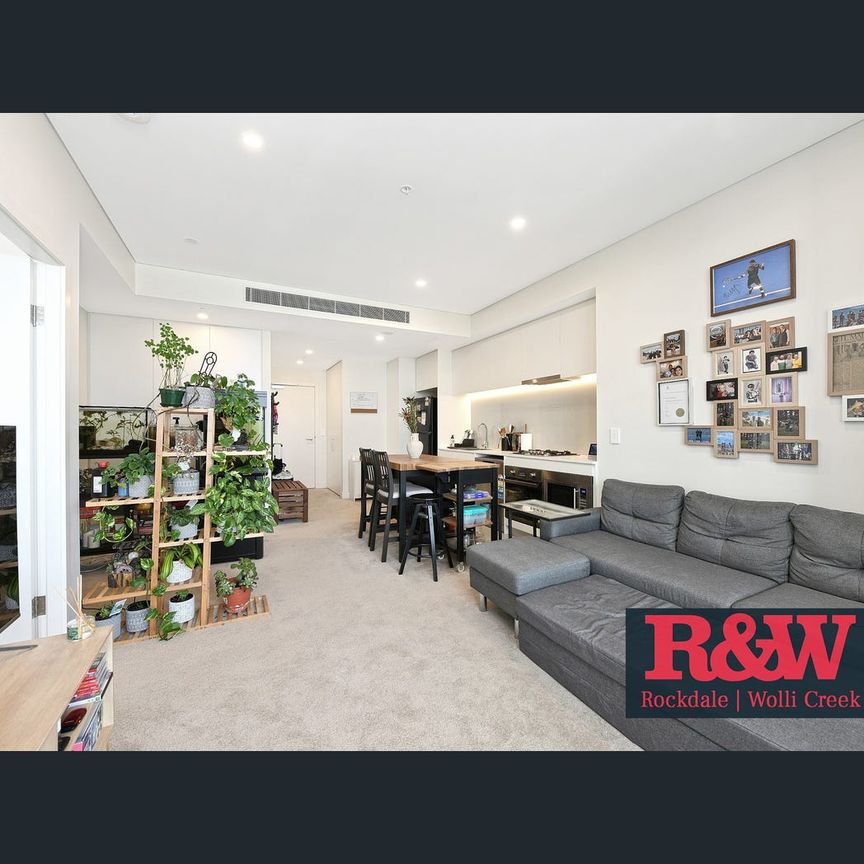 142/213 Princes Highway, Arncliffe, NSW 2205 - Photo 1