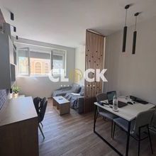 Studio/Γκαρσονιέρα για ενοικίαση - Κέντρο Θεσσαλονίκης, - Photo 1