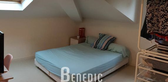 Appartement T2 - Avenue de la Garenne - Photo 2