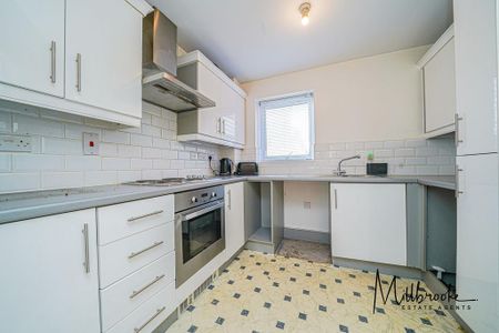 2 bedroom apartment to rent - Photo 4