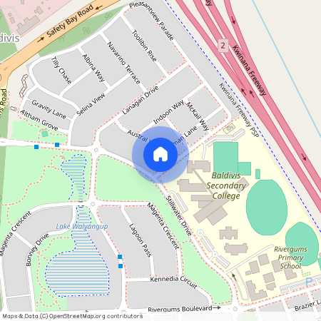 5 Pleasantview Parade, WA 6171, Baldivis