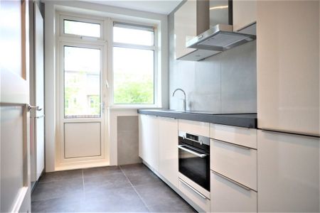 Te huur: Appartement Carel Reinierszkade in Den Haag - Foto 3