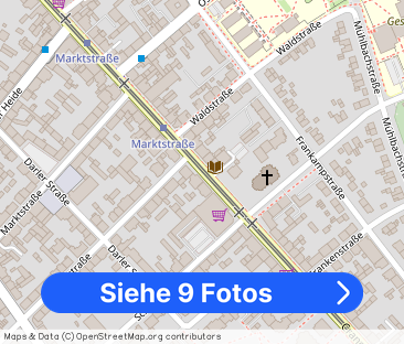 Gemütlich und lichtdurchflutet – Leben im Herzen von Gelsenkirchen - Foto 1
