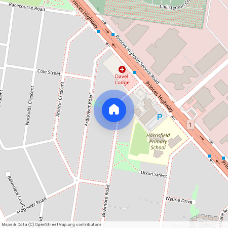 4/60 Bowmore Road, Vic 3174, Noble Park