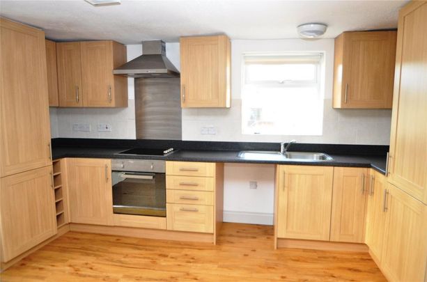 1 bedroom flat to rent - Photo 1