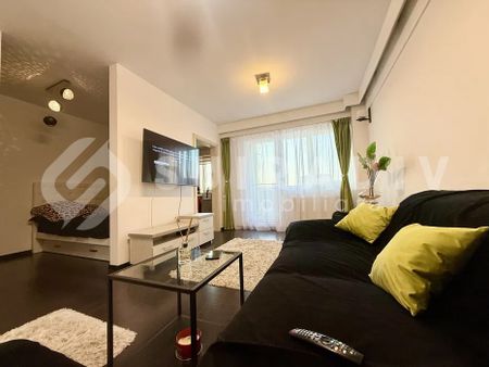 Apartament modern, bloc nou cu lift-zona Iulius Mall, FSEGA - Fotografie 4