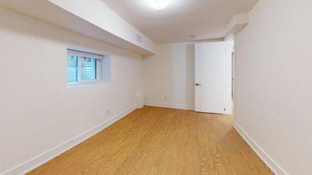 1089 Glencairn Avenue - Lower Unit #1, North York, ON M6B1 - Photo 2