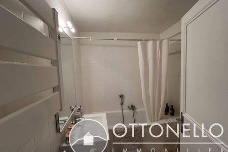 Appartement Roquebrune-sur-Argens 2 pièces 35 m2 - Photo 4