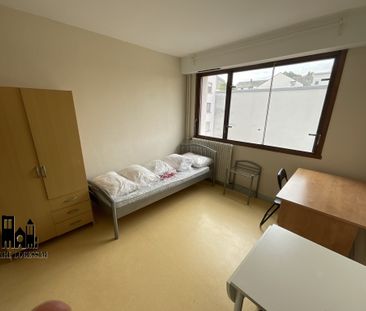 A LOUER - Studio meuble de 15.53m² - Photo 3