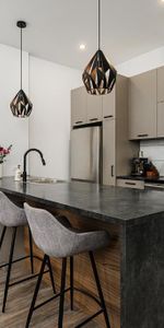 À louer / for Rent VERDUN : grand 4 ½ lumineux, près du métro, terrasse privée - Photo 3