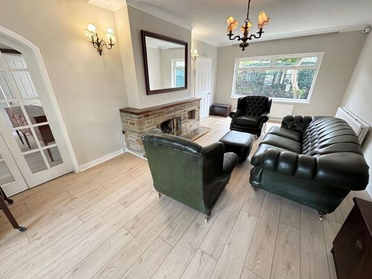 3 bedroom semi-detached house to rent - Photo 1