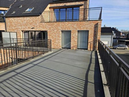 Appartement te huur in Kasterlee - Foto 3