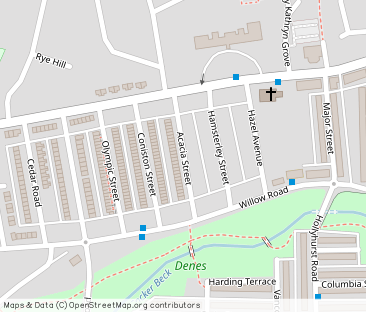 Acacia Street, Darlington, DL3 - Photo 1