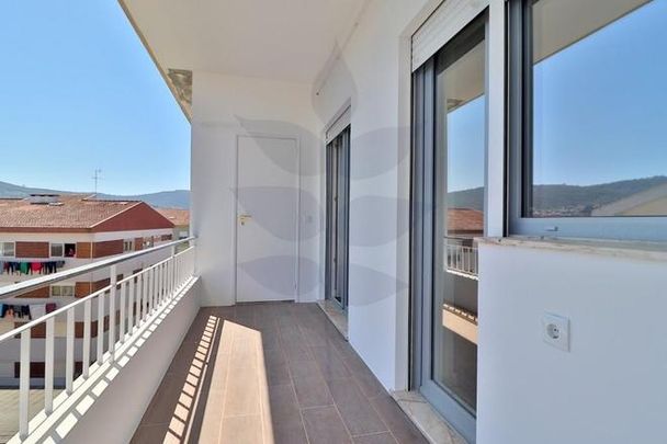 Apartamento T2 - Photo 1