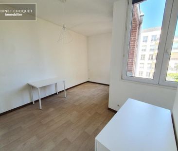 Location Appartement 1 pièce 19m² LILLE 59000 - Photo 1
