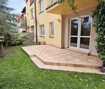 Mieszkanie Gumieńce Szczecin, ul. Poronińska, nr 423967 - Фото 5