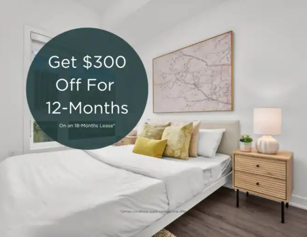 Towns On Danforth | 35 - 41 Danforth Road, Scarborough - Photo 1