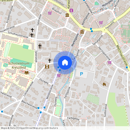 Marktgasse 35, 4900 Langenthal