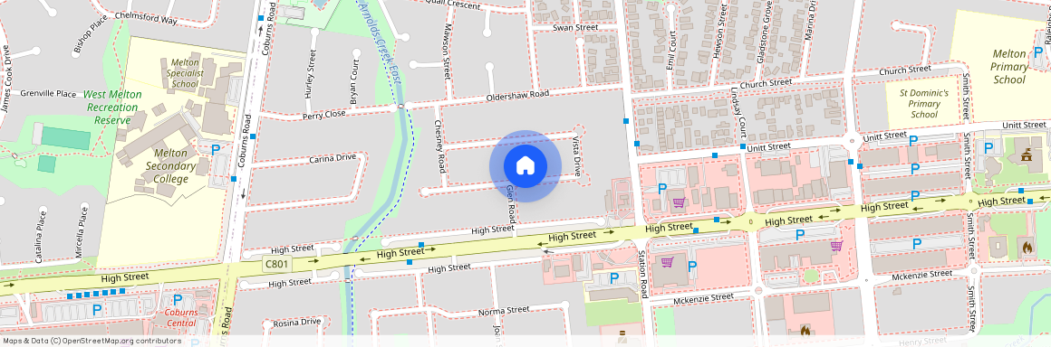 46 Vista Drive, Vic 3337, Melton