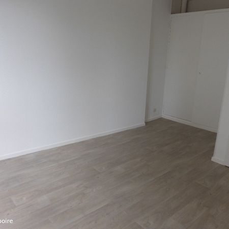 Appartement T1 à louer - 19 m² - Photo 4