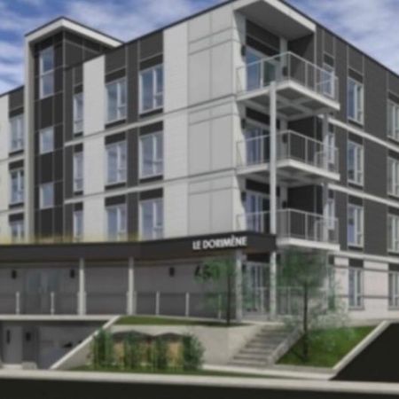 Lévis centre-ville,3 1/2 + bureau - Photo 3