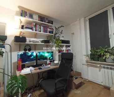 Mieszkanie Kraków Krowodrza powierzchnia 20.0 m² C206-WM-95667 - Photo 2