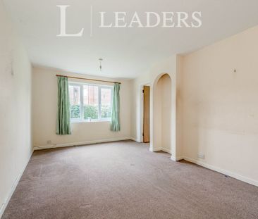 2 bedroom apartment to rent Manor Fields, Horsham, RH13 - Photo 3