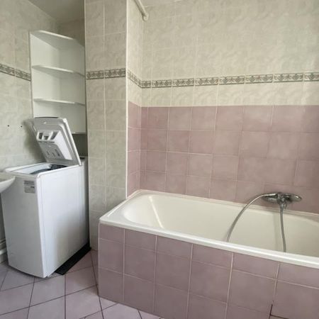 Location Appartement 1 pièce 26m² - Photo 4