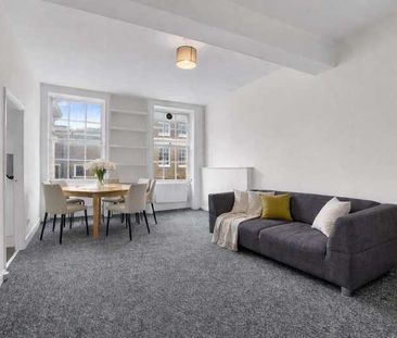 Montague Street, Bloomsbury, WC1B - Photo 1