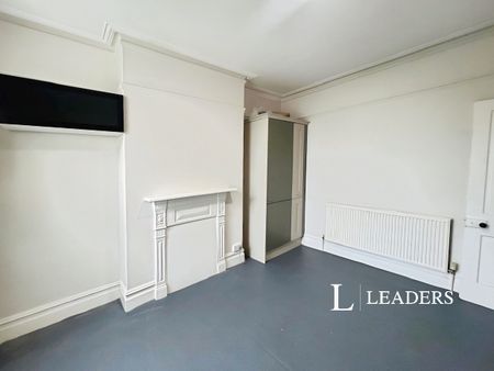 2 bedroom maisonette to rent Queens Park Road, East Sussex, Brighton, BN2 - Photo 4