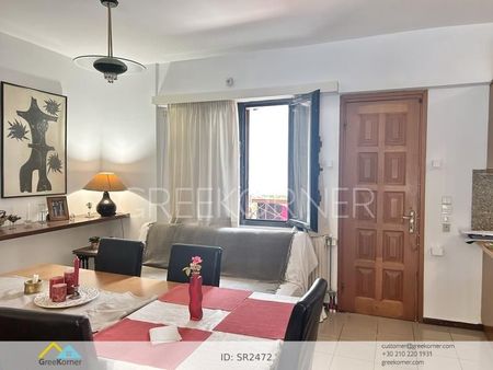 Μεζονέτα για ενοικίαση Παλαιό Ηράκλειο (Ηράκλειο) - Photo 3