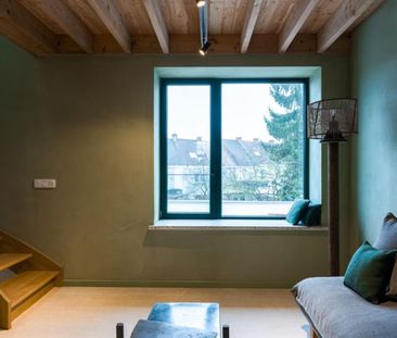 Huis te huur in Ronse - foto 1