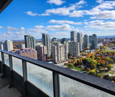 For Lease - 4015 The Exchange Street Unit# 2602, Mississauga, Ontario - Photo 5