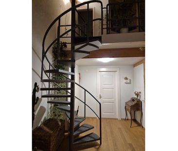 2½ Zimmer-Maisonettewohnung in Bern - Breitenrain, möbliert, auf Zeit - Foto 2