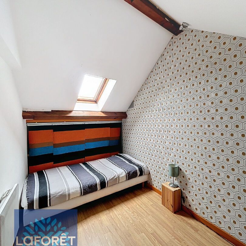 Apartment - Photo 1