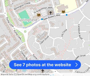 Lupin Drive, Springfield, Chelmsford, CM1 - Photo 1