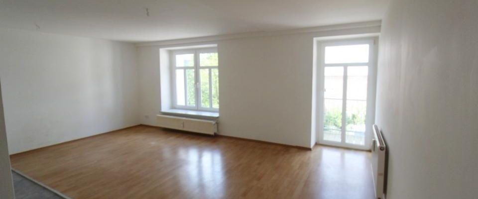 Single-Wohnung mit Balkon - Photo 1