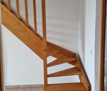Duplex de 3,5 pièces au 3ème étage - Photo 1