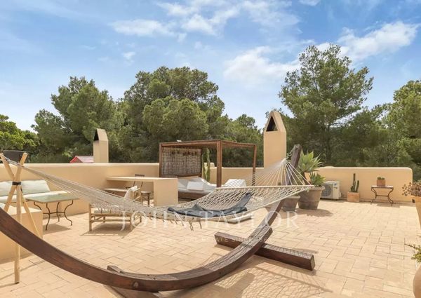 San José, Balearic Islands 07829