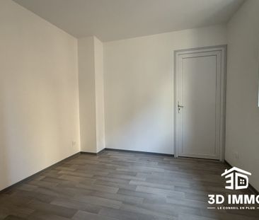Location Appartement 2 pièces 30m² AVESNES SUR HELPE 59440 - Photo 4